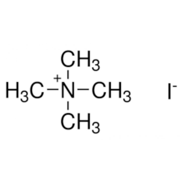 IODURE DE TETRAMETHYLAMMONIUM 99% - ALDRICH - 235946 - 25G