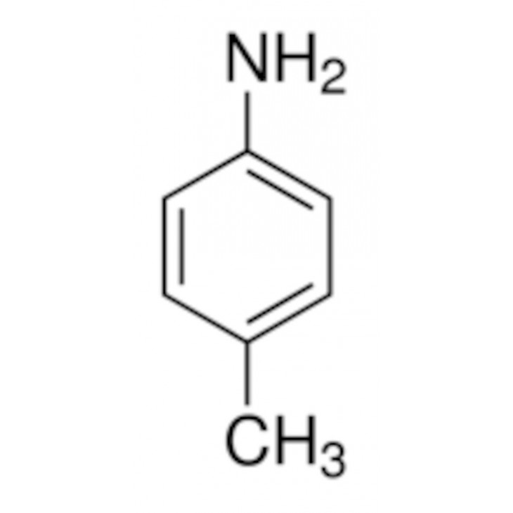 P-TOLUIDINE 99,6% ALDRICH 236314 - 100G