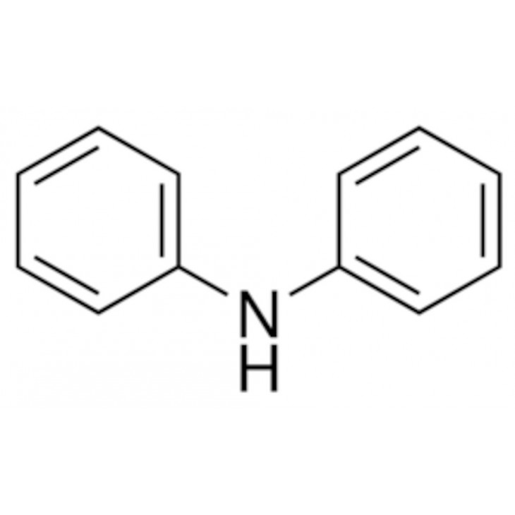 DIPHENYLAMINE ACS REAGENT >99% SIGMA 242586 - 100G