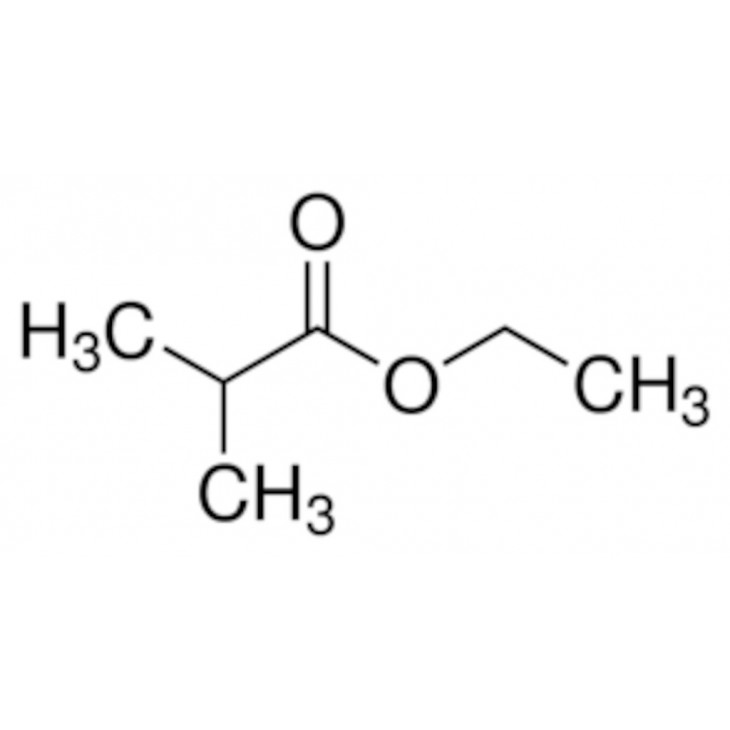 ETHYLE ISOBUTYRATE 99% SIGMA 246085 - 100ML