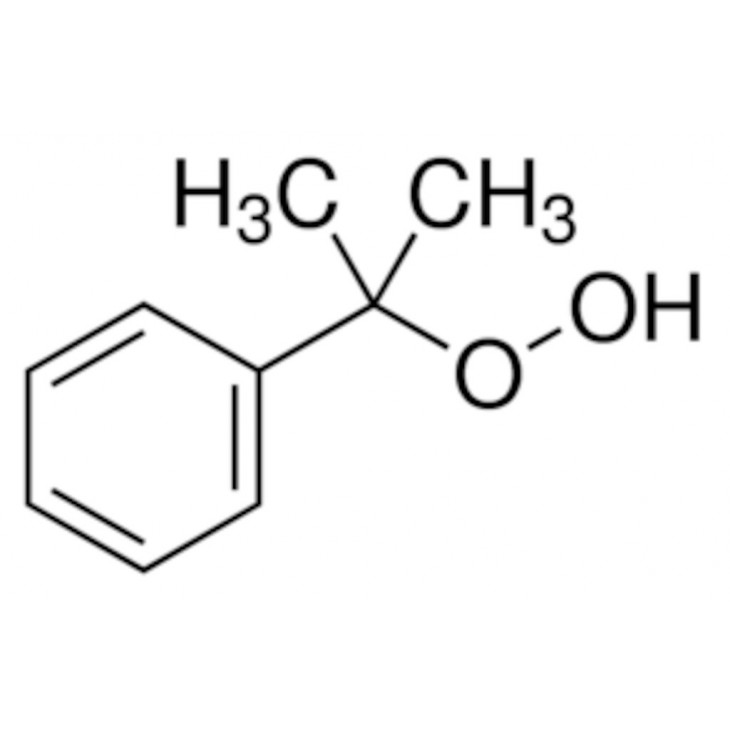 CUMENE HYDROPEROXIDE 80% ALDRICH 247502 - 500G