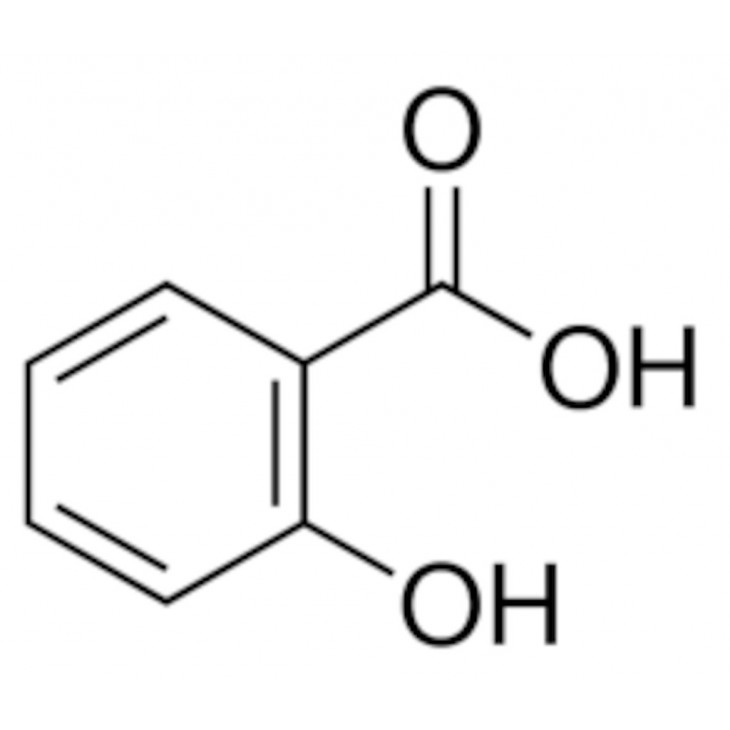 ACIDE SALICYLIQUE >99% 247588 -500G