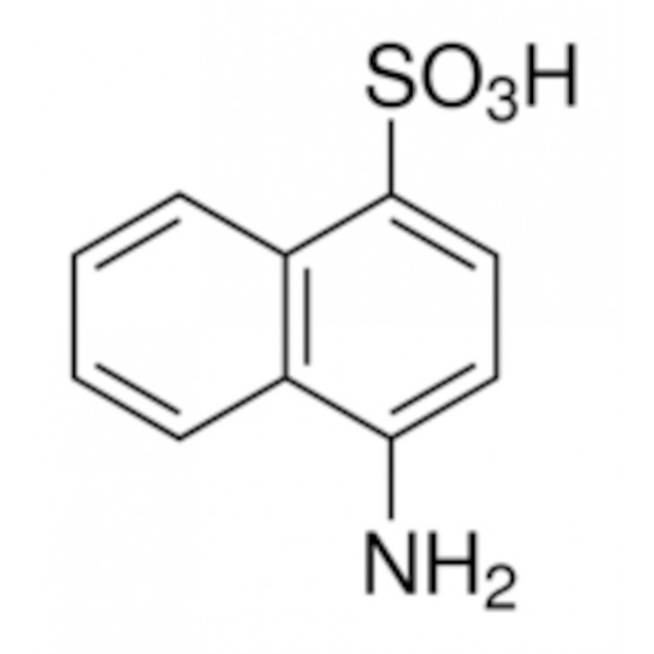 ACIDE 1-NAPHTYLAMINE-4-SULFO- NIQUE 97% - ALDRICH 250619 25G