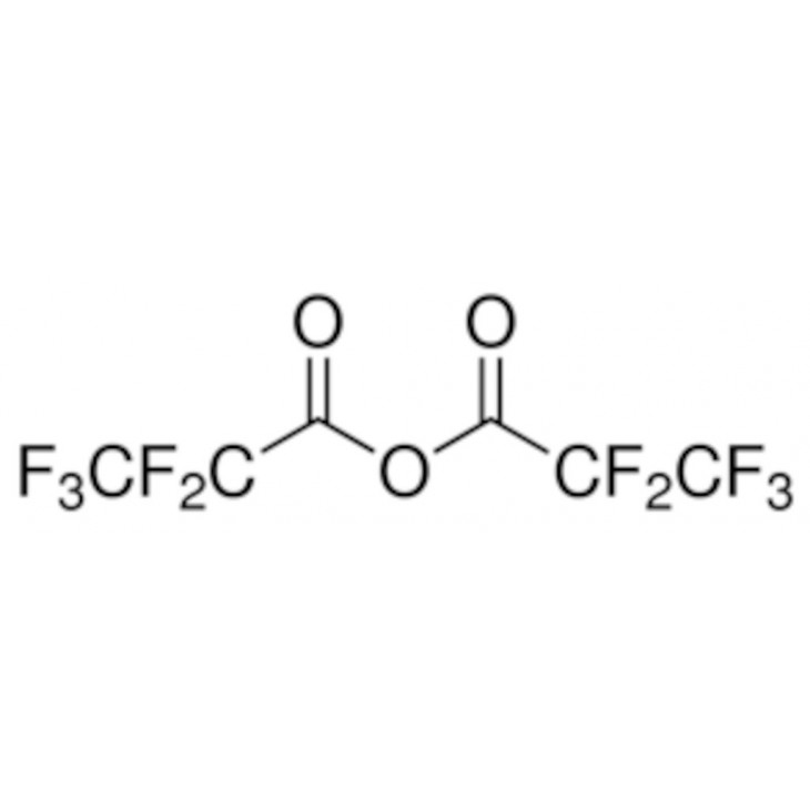 PENTAFLUOROPROPIONIC ANHYDRE A 99% ALDRICH 252387 - 25G
