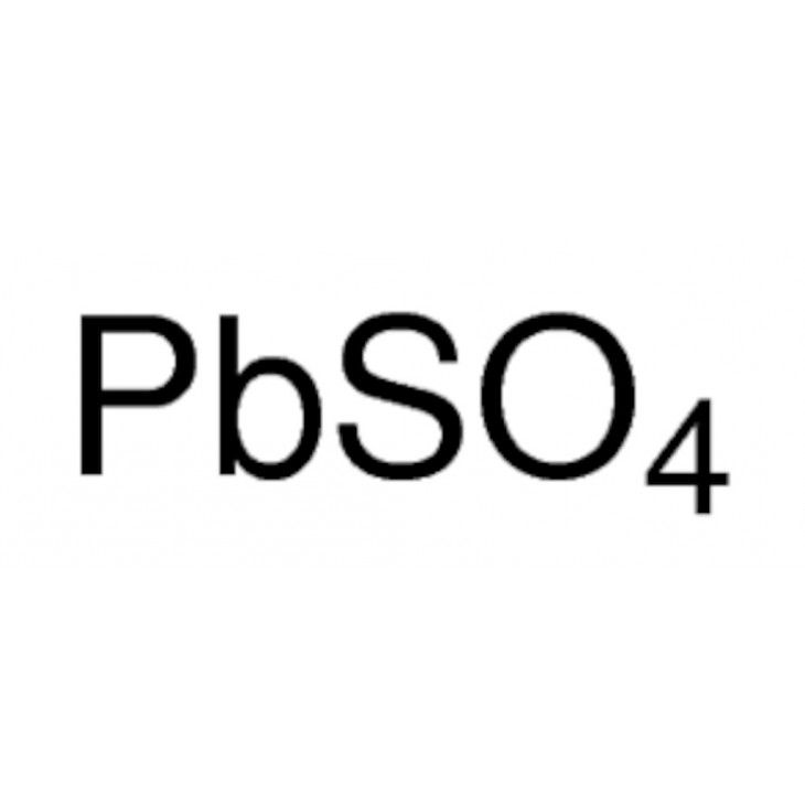 PLOMB (II) SULFATE SIGMA ALDRICH 254258 - 10G