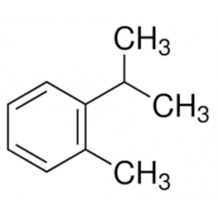 O-CYMENE A 99% ALDRICH 255270 100MG