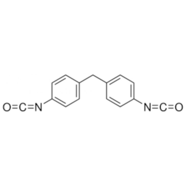 4,4'-METHYLENEBIS (PHENYL ISOCYANATE) 98% -256439 - 50G