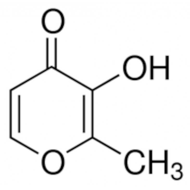 MALTHOL >99% ALDRICH W265608 - 250G - K