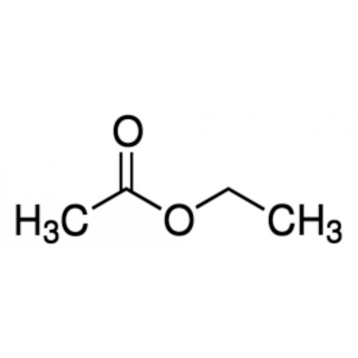 ACETATE D'ETHYLE, ANHYDROUS, 99.8% SIGMA ALDRICH 270989-1L