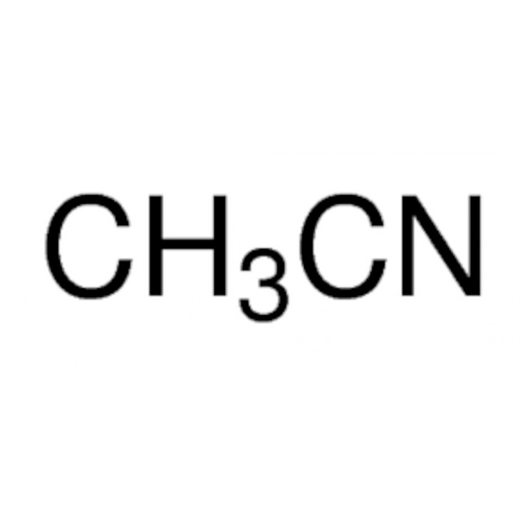 ACETRONITRILE ANHYDRE A 99,8% SIGMA 271004 - 2L