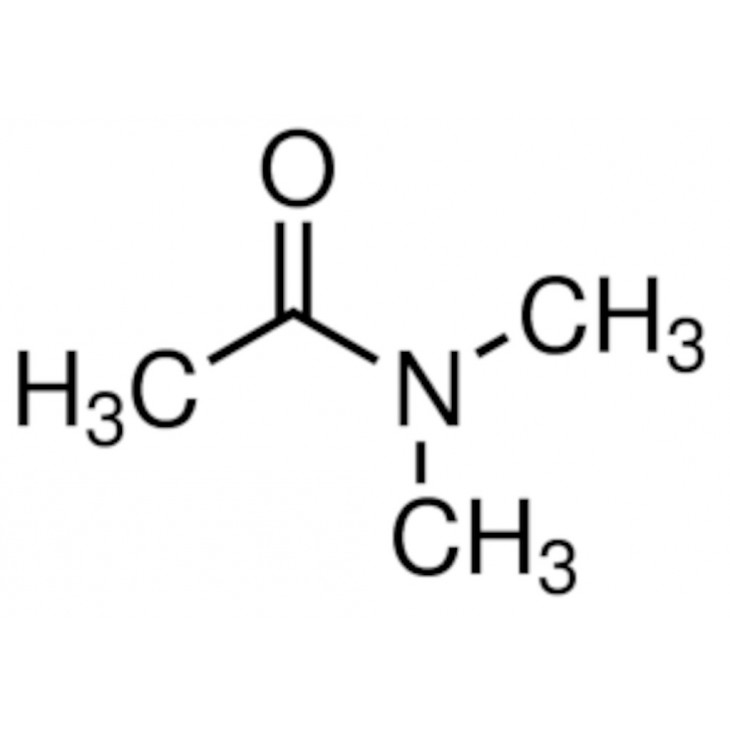 N,N-DIMETHYLACETAMIDE 99,8% SIGMA - 271012 - 100ML