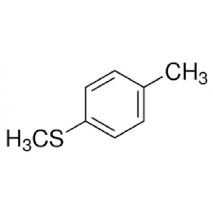 METHYL P-TOLYL SULFIDE 99% ALDRICH 275956 - 25G