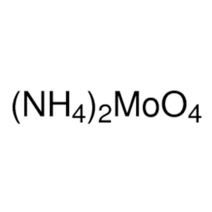 AMMONIUM MOLYBDATE 99.98% SIGMA 277908-5G