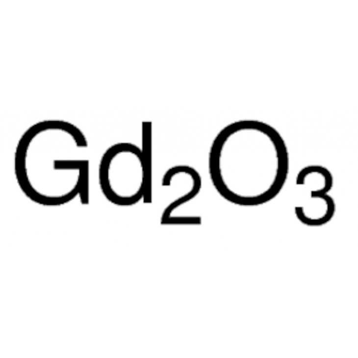 GADOLINIUM (III) OXIDE 99.9% ALDRICH - 278513 - 25G