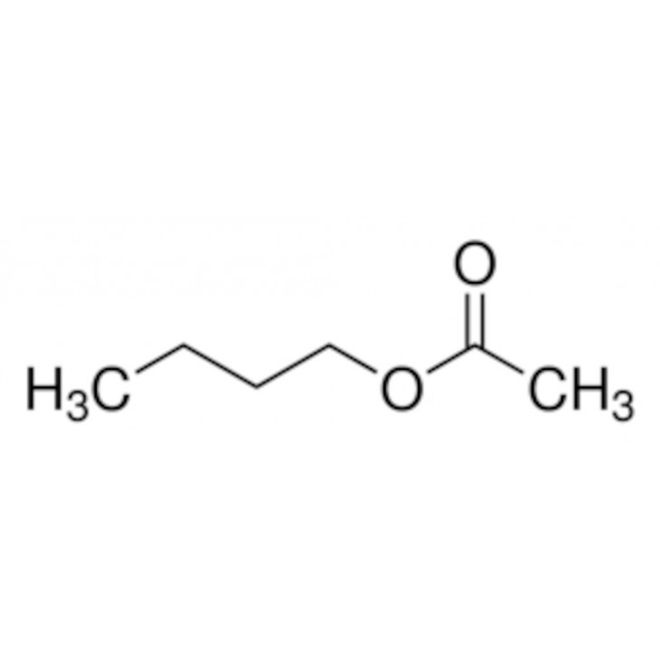 ACETATE DE BUTYLE ANHYDRE >99% SIGMA 287725 - 1L