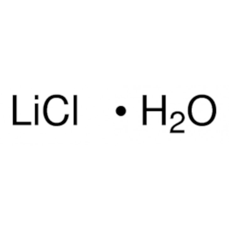 CHLORURE DE LITHIUM HYDRATE >99,99% SIGMA 298328-100G
