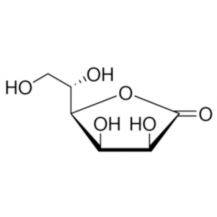 L-GULONO ACIDE-Y-LACTONE 95% ALDRICH - 310301 - 25G