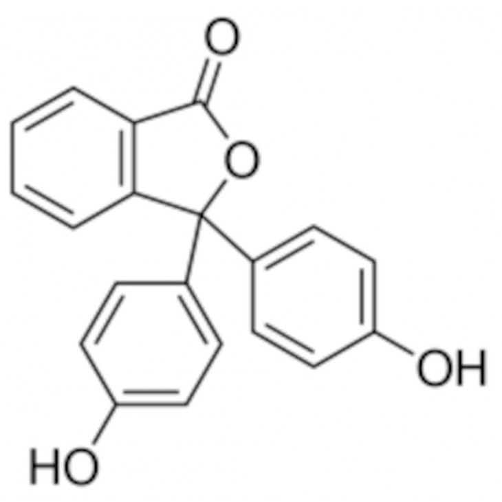 PHENOLPHTALEINE EN SOLUTION 0,5% DANS ETHANOL 319236-100ML