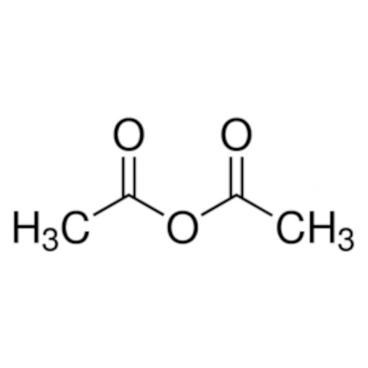 ACIDE ACETIQUE ANHYDRE REAGENT PLUS >99% SIGMA 320102 - 1L