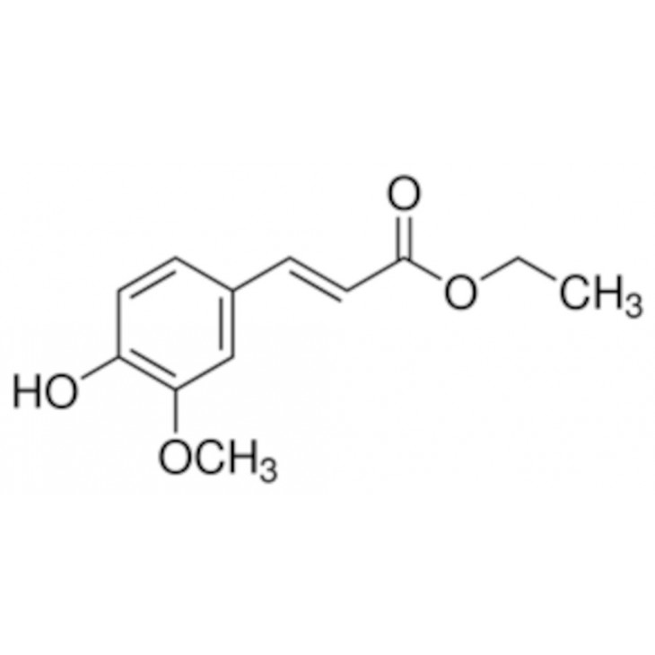 ETHYL 4-HYDROXY-3-METHOXYCIN- NAMATE SIGMA 320617 - 1G