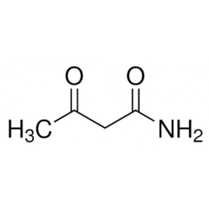 ACETOACETAMIDE 97% ALDRICH 328812 - 100G