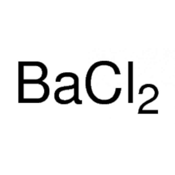 CHLORURE DE BARYUM 99,9% 342920 - 50G