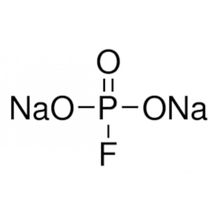 SODIUM FLUOROPHOSPHATE 95% SIGMA - 344443 - 500G
