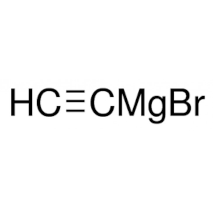 ETHYNYLMAGNESIUM BROMIDE SOLUTION 0,5M ALDRICH - 800ML
