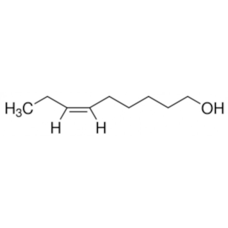 CIS-6-NONEN-1-OL >93% SIGMA W346500-25G-K