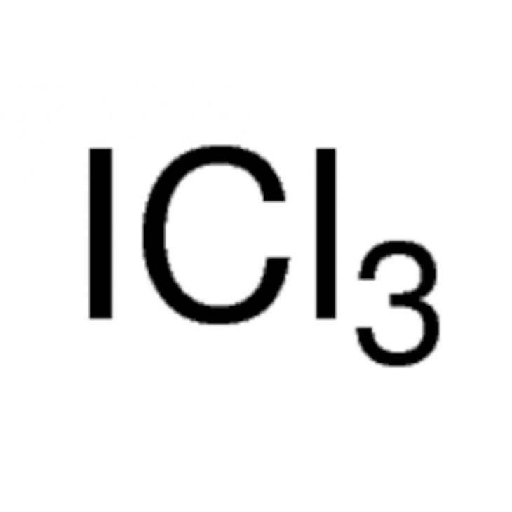 TRICHLORURE D'IODE 97% SIGMA 359122-50G