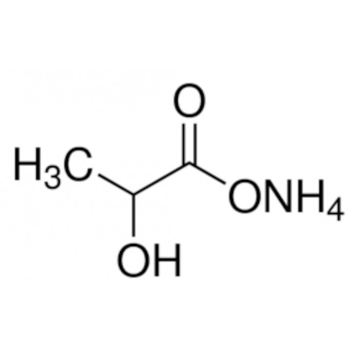 LACTATE D'AMMONIUM SOLUTION ALDRICH 377228 - 100ML