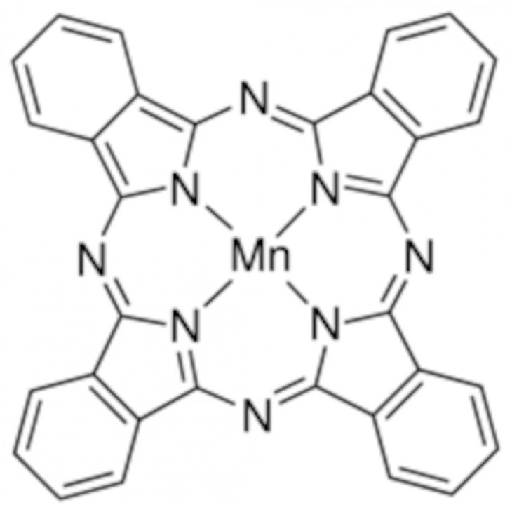 MANGANESE(II) PHTHALOCYANURE SIGMA 379957 - 1G