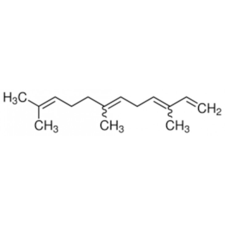 FARNESENE MELANGE D'ISOMERS ALDRICH W383902 - 100G
