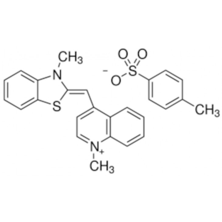 THIAZOLE ORANGE 90% SIGMA 390062 - 250MG
