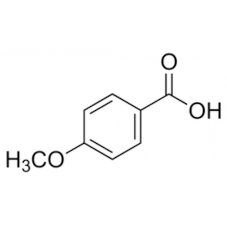 ACIDE P-ANISIQUE >99% FG ALDRICH - W394505 - SAMPLE