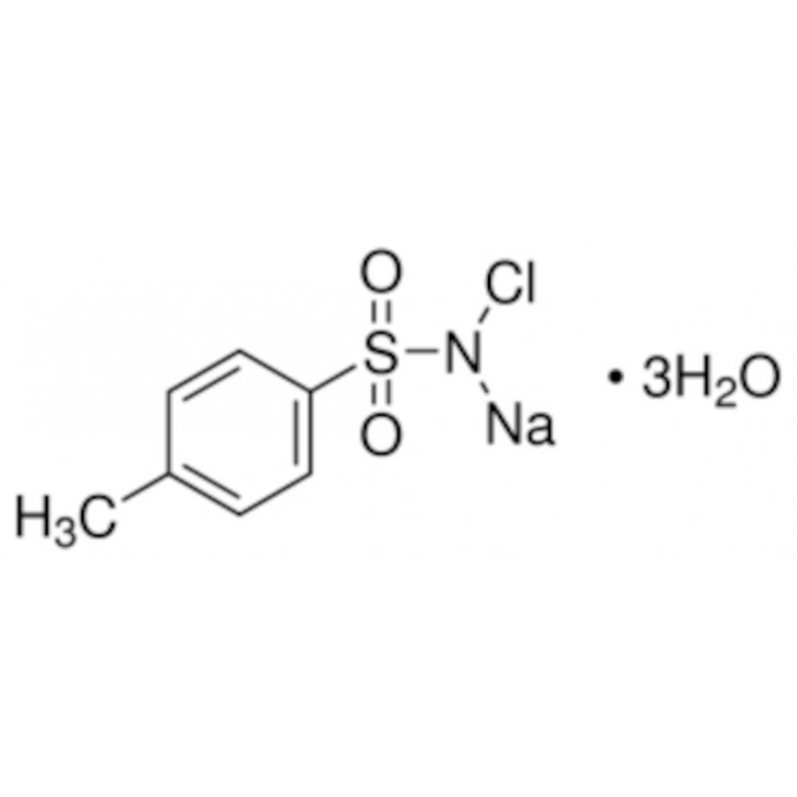 CHLORAMINE T TRIHYDRATE ACS > 98% 402869 - 100G