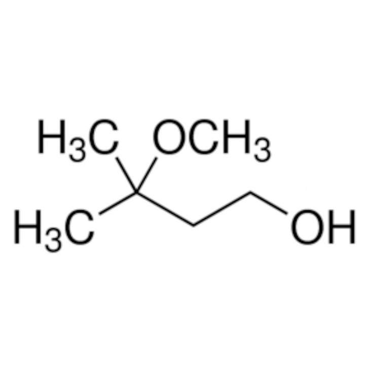 3-METHOXY-3-METHYL-1-BUTANOL >98% ALDRICH 408069 - 250ML