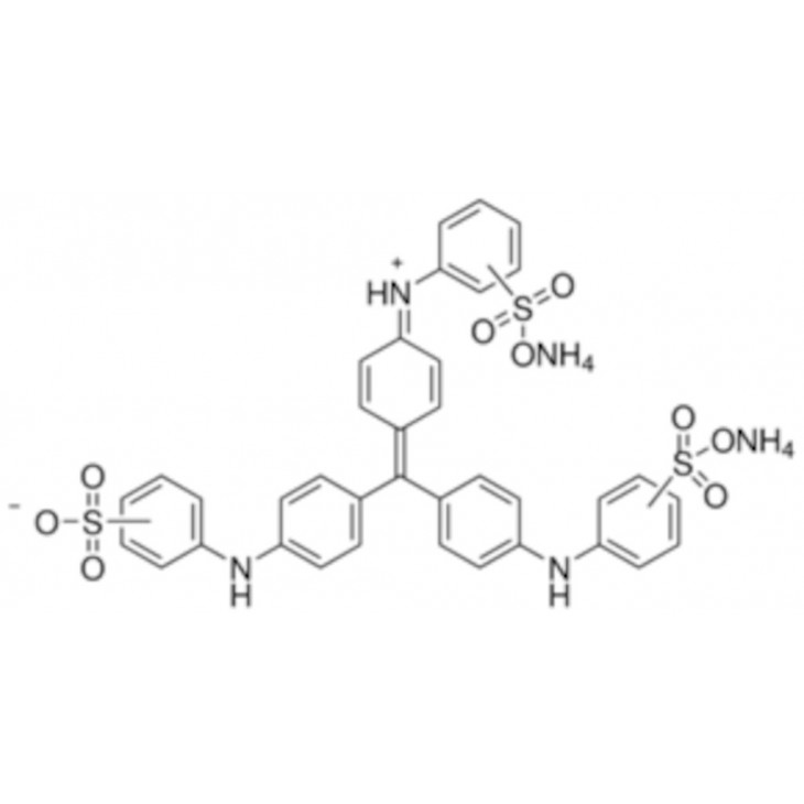 BLEU D'ANILINE DIAMMONIUM SIGMA 415049 - 25G