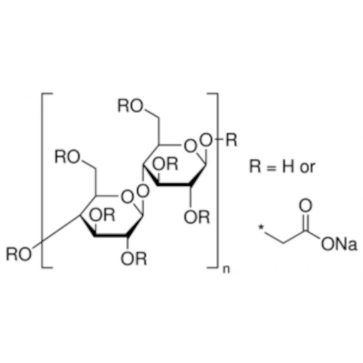 SODIUM CARBOXYMETHYL CELLULOSE SIGMA 419311-100G