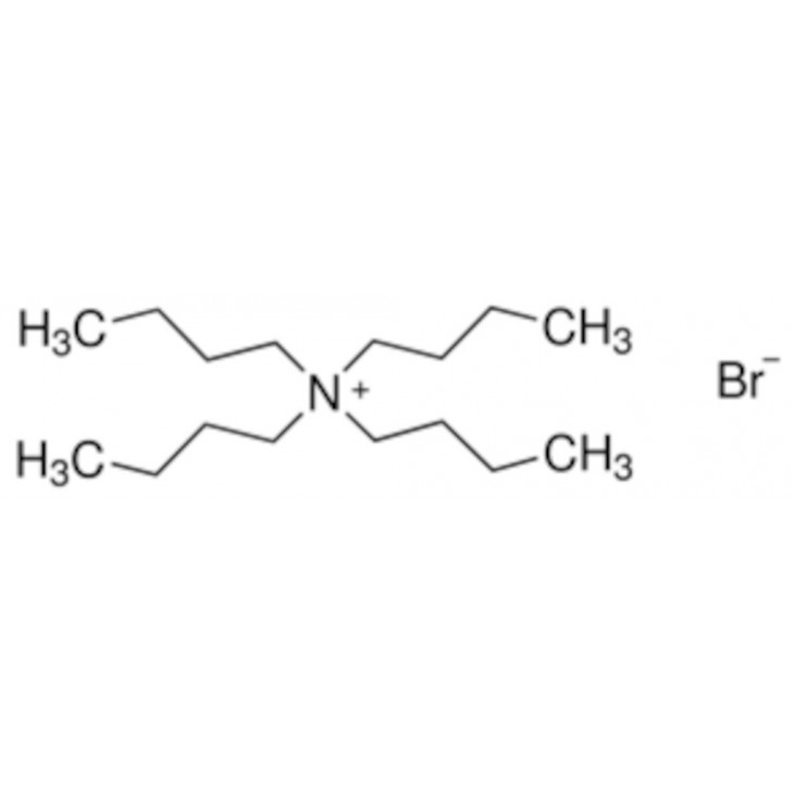 BROMURE DE TETRABUTYLAMMONIUM >98% - SIGMA - 426288 - 25G