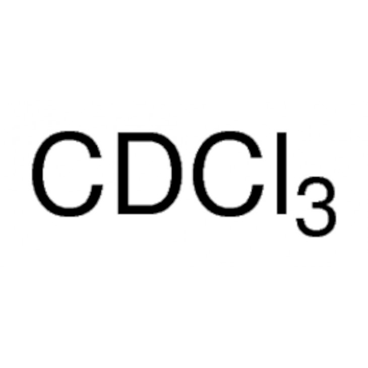 CHLOROFORME-D 100% ALDRICH - 431915 - 50ML