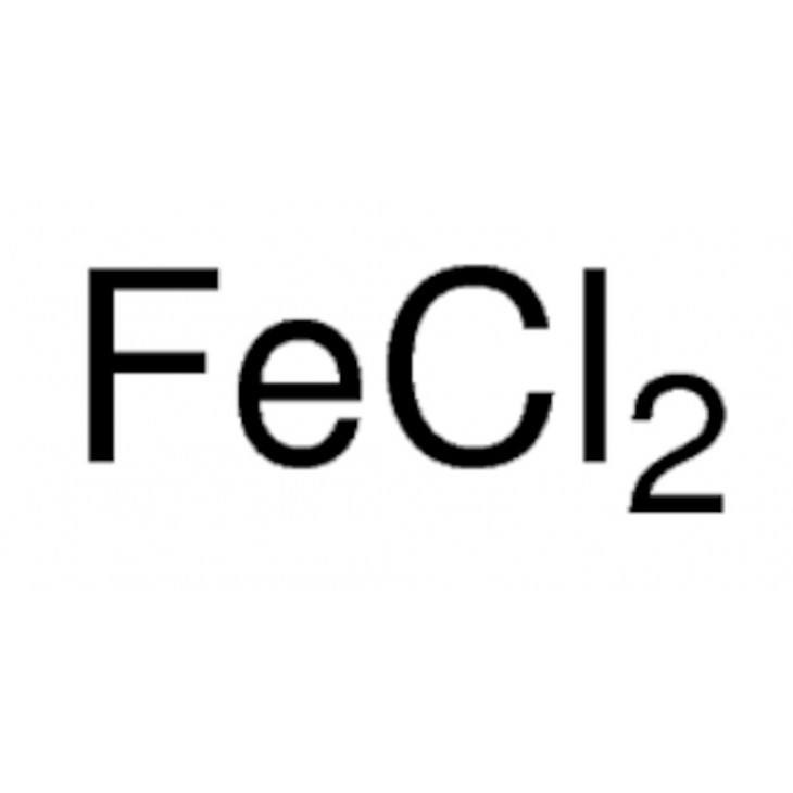 FER (II) CHLORURE ANHYDRE >99,9% ALDRICH 450936 - 5G