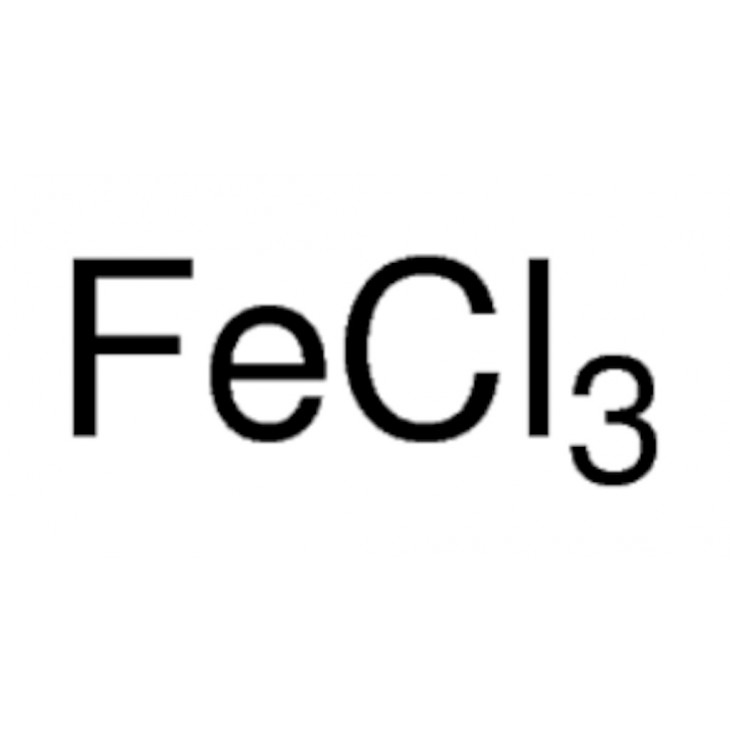FER(III) CHLORURE >99.99% SIGMA 451649 - 5G