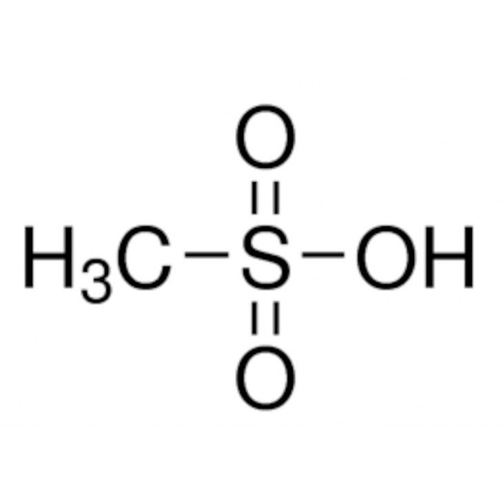 ACIDE METHANESUFONIQUE 70% SIGMA 471348 - 100ML