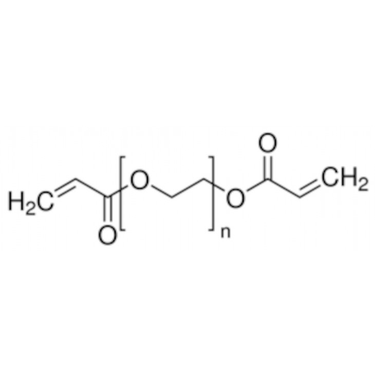 POLYETHYLENE GLYCOL DIACRYLATE SIGMA 475629 - 500ML
