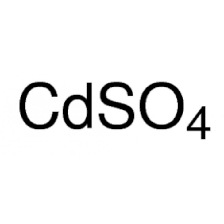 CADMIUM SULFATE SIGMA 481882 5G