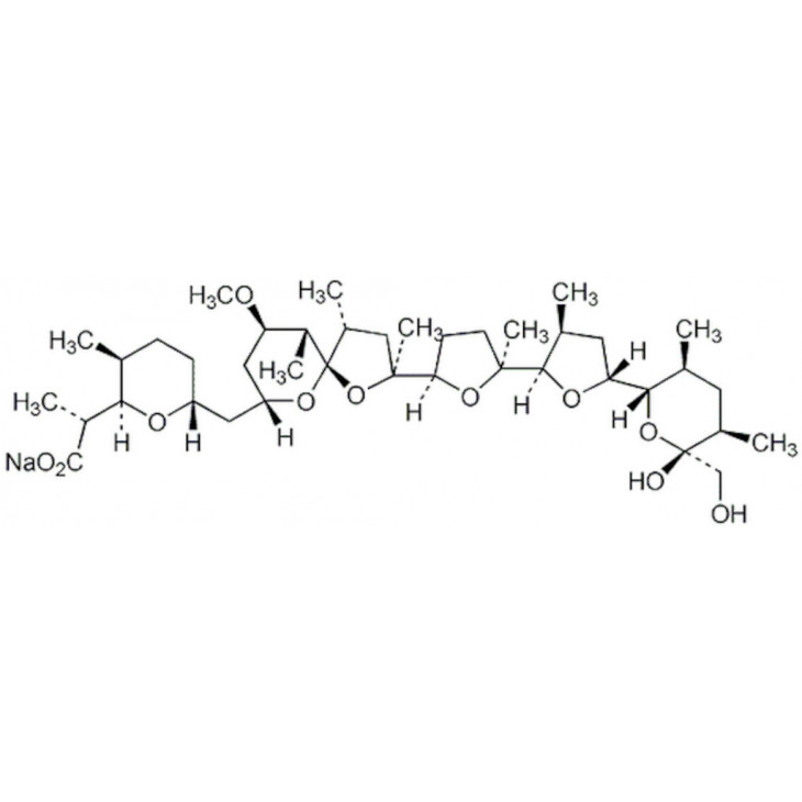 NIGERICIN SODIUM SALT MILLIPORE 481990 - 10MG
