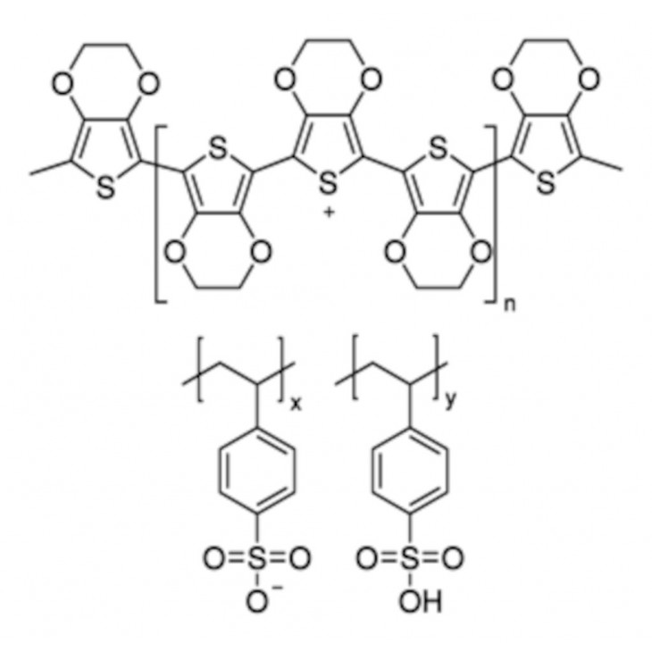 POLY(3,4-ETHYLENEDIOXYTHIOPHE- NE)-POLY(STYRENESULFATE)-250G