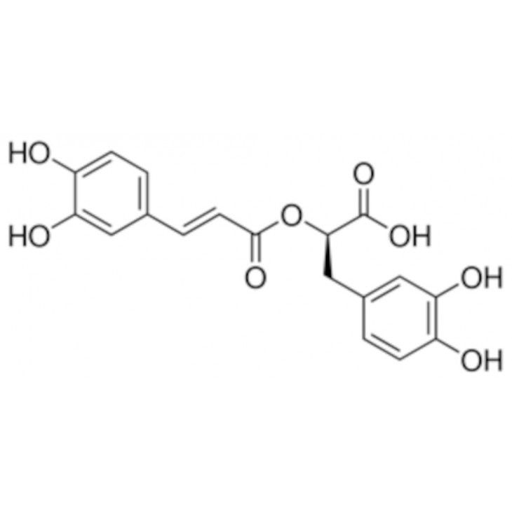 ACIDE ROSMARINIQUE 96% SIGMA - 536954 - 5G