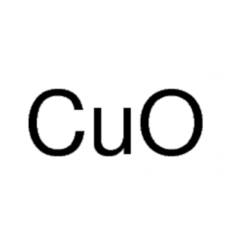 OXYDE DE CUIVRE (II) - 544868 - 5G